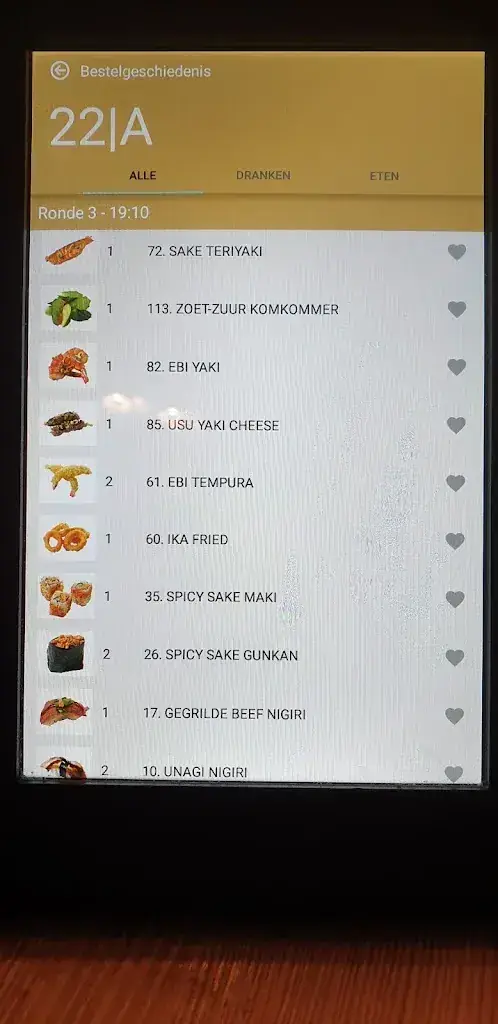 Menu_YuMe Hoogeveen_Hoogeveen_image_3