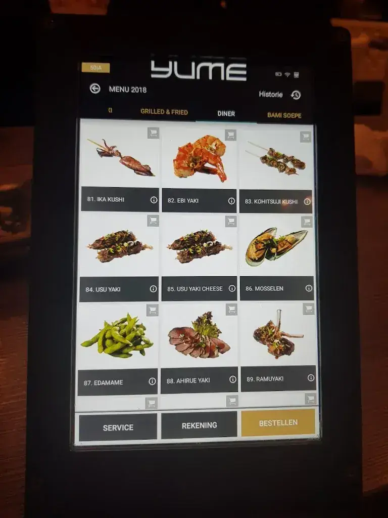 Menu_YuMe Hoogeveen_Hoogeveen_image_4