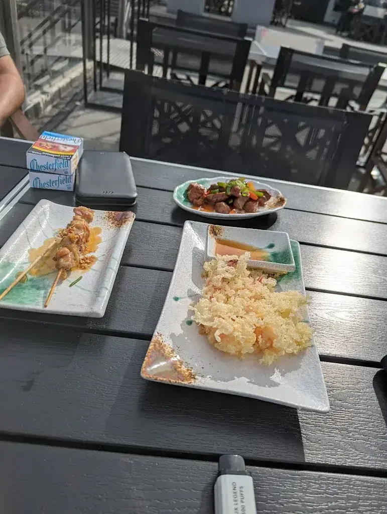 Sylwester Krzemianowski_YuMe Hoogeveen_Hoogeveen_review