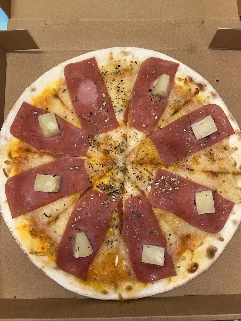 Cyrus Go_Restaurant Bakir_Venray_review