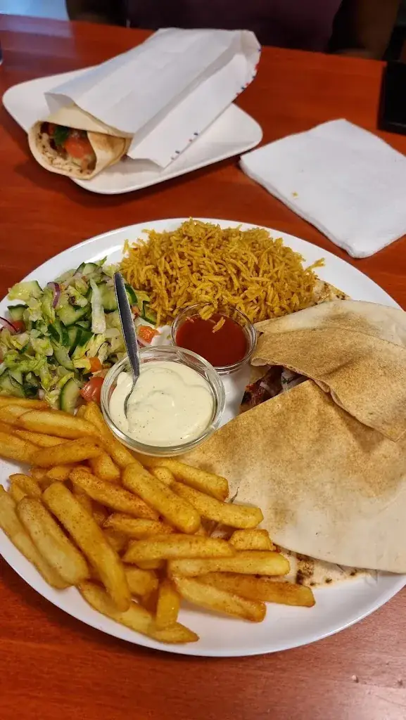 lekhaj kooralla_Restaurant Bakir_Venray_review