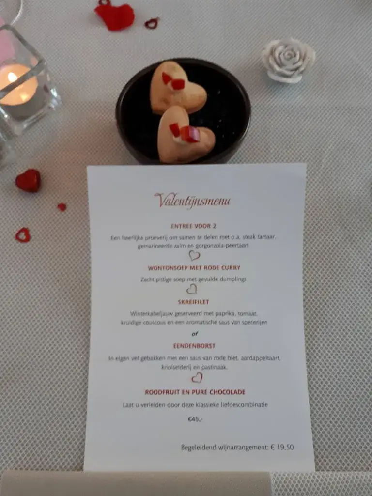 Menu_Gasterij ‘t Oude Poorthuys_Heerlen_image_1