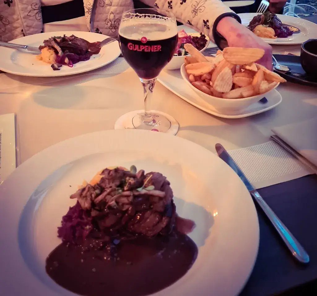 Chretien Ploum_Gasterij ‘t Oude Poorthuys_Heerlen_review