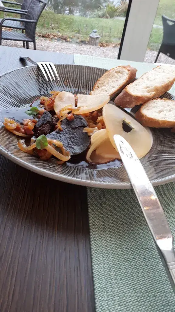 Bas Rietrae_Gasterij ‘t Oude Poorthuys_Heerlen_review