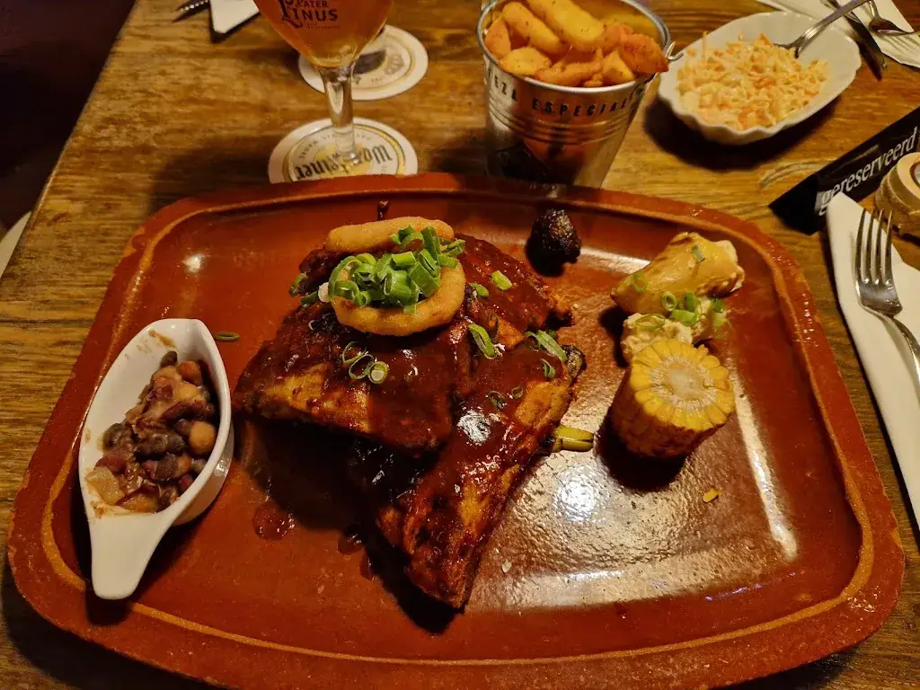 Ron Meijers_High Noon_Heerlen_review