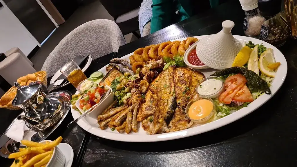 Menu_Biba's Corner_Heerlen_imagen_5