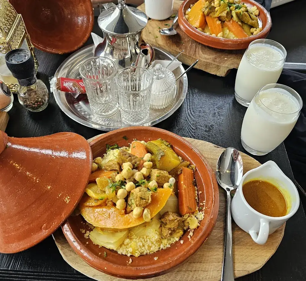 Menu_Biba's Corner_Heerlen_imagen_6