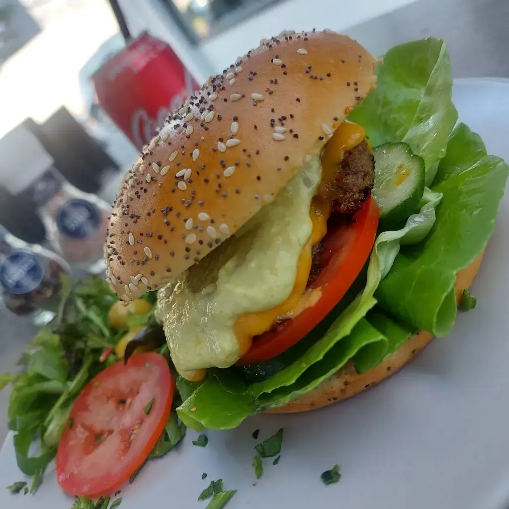 Menu_Biba's Corner_Heerlen_imagen_9