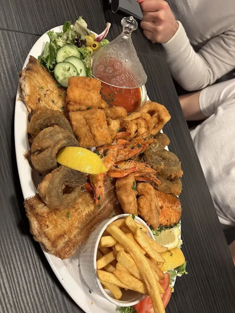 maryem lafrigui_Biba's Corner_Heerlen_reseña