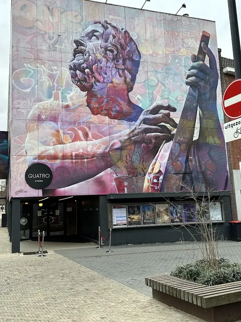 Quatro Bar & Bistro_Heerlen_slider_image_2