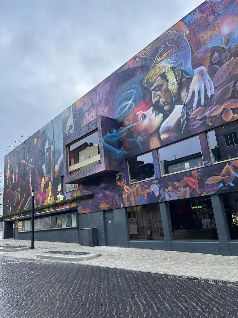 Quatro Bar & Bistro_Heerlen_slider_image_3