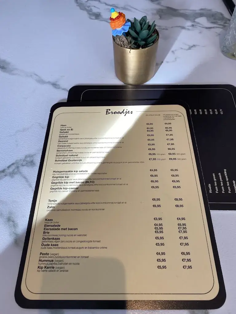 Menu_Good People Heerlen_Heerlen_image_1