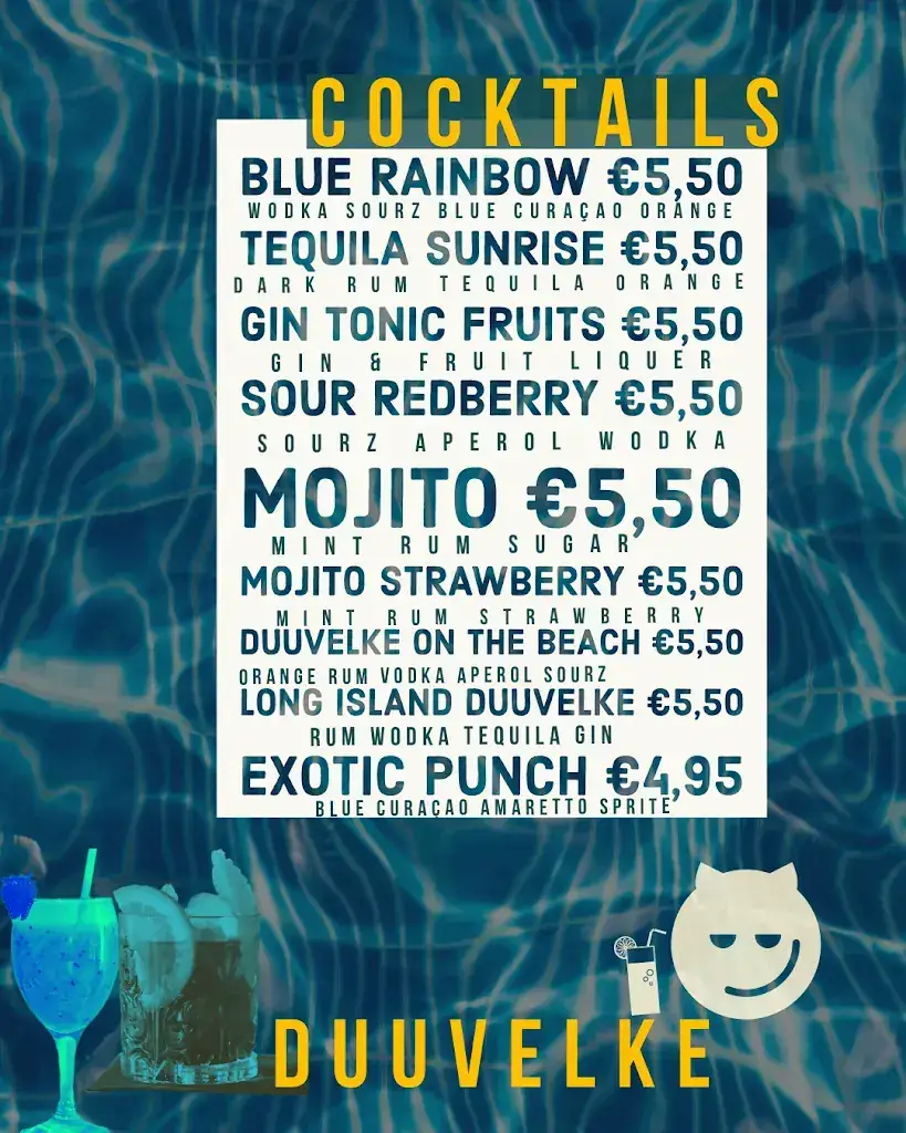 Menu_'t Duuvelke heerlen_Heerlen_image_3