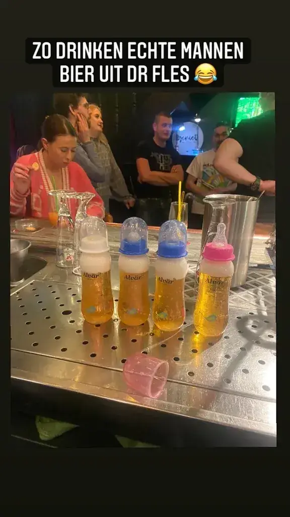 Menu_'t Duuvelke heerlen_Heerlen_image_5