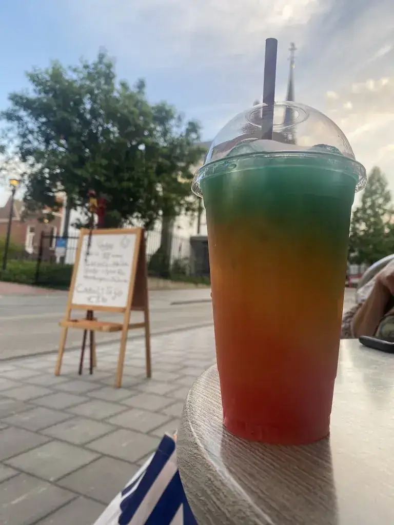 Menu_'t Duuvelke heerlen_Heerlen_image_7