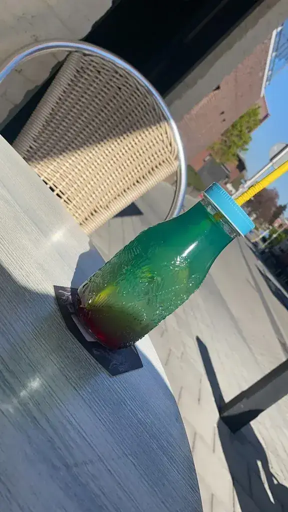 Menu_'t Duuvelke heerlen_Heerlen_image_8