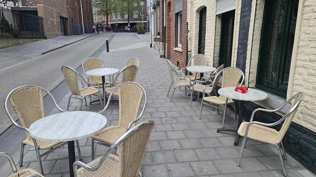't Duuvelke heerlen restaurant in Heerlen