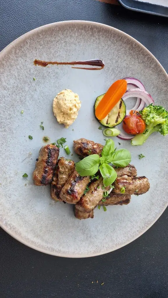 JP_Balkan restaurant Ohrid_Hoogeveen_review