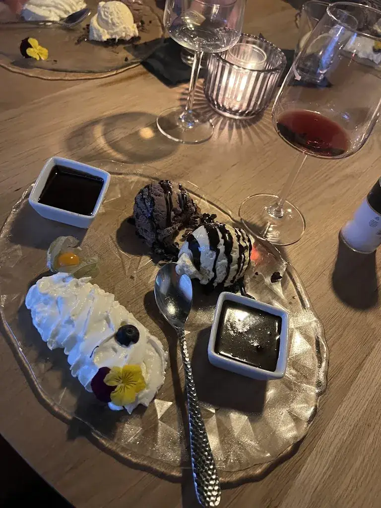 Anna Keszthelyi_House of Steaks_Heerlen_review