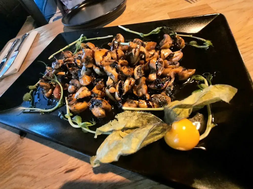 Steve_House of Steaks_Heerlen_review