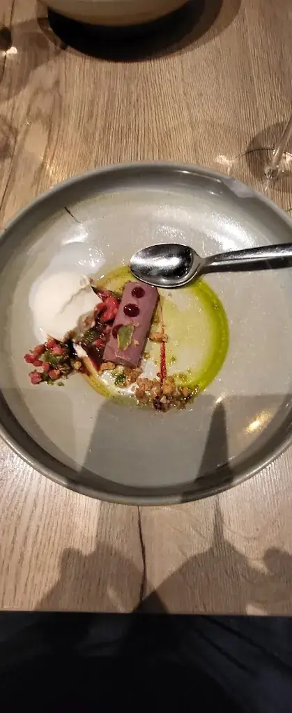 Menu_Restaurant Smaak&Vermaak Heerlen_Heerlen_imagen_3