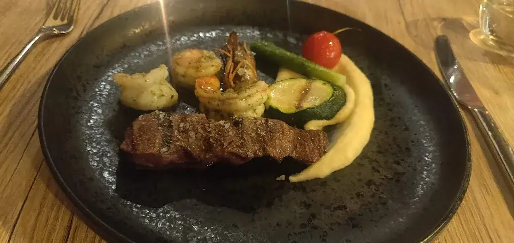 Menu_Restaurant Smaak&Vermaak Heerlen_Heerlen_imagen_4