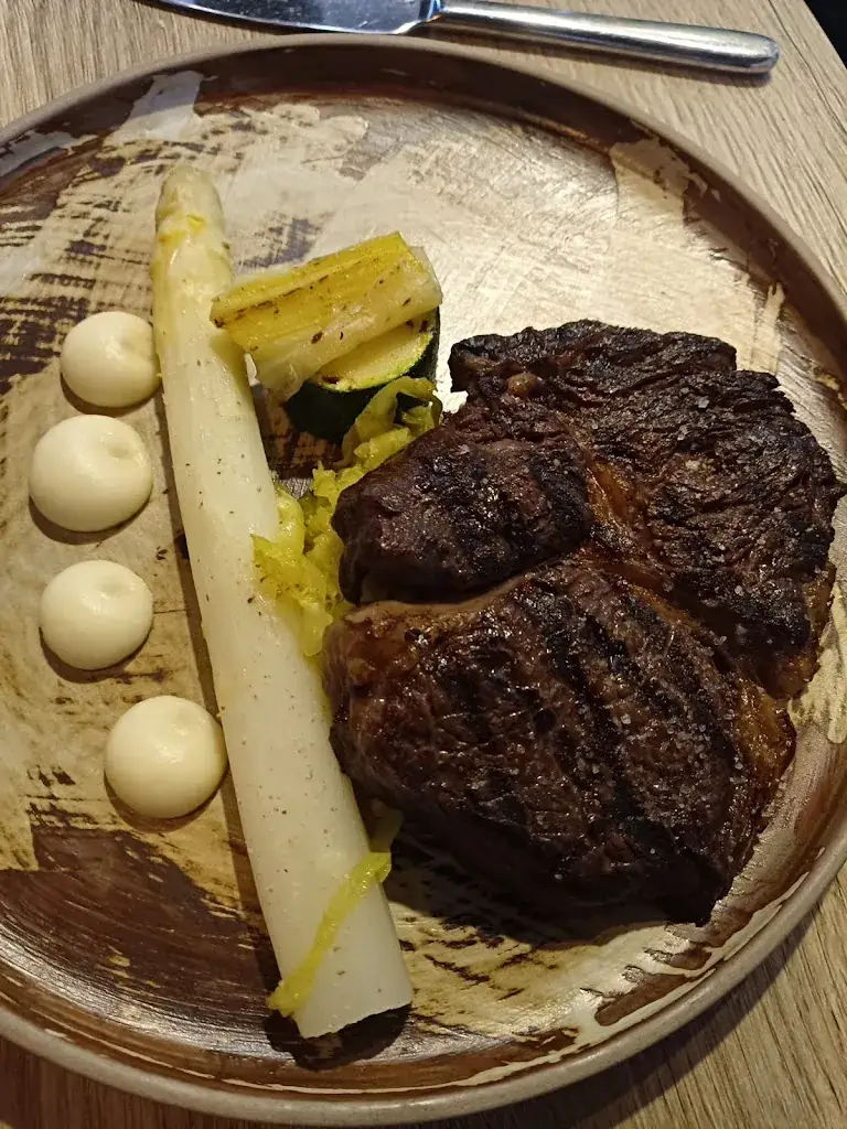 Menu_Restaurant Smaak&Vermaak Heerlen_Heerlen_imagen_5