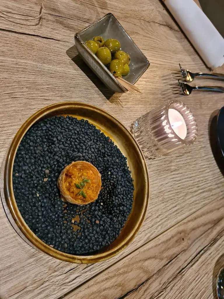 Menu_Restaurant Smaak&Vermaak Heerlen_Heerlen_imagen_6