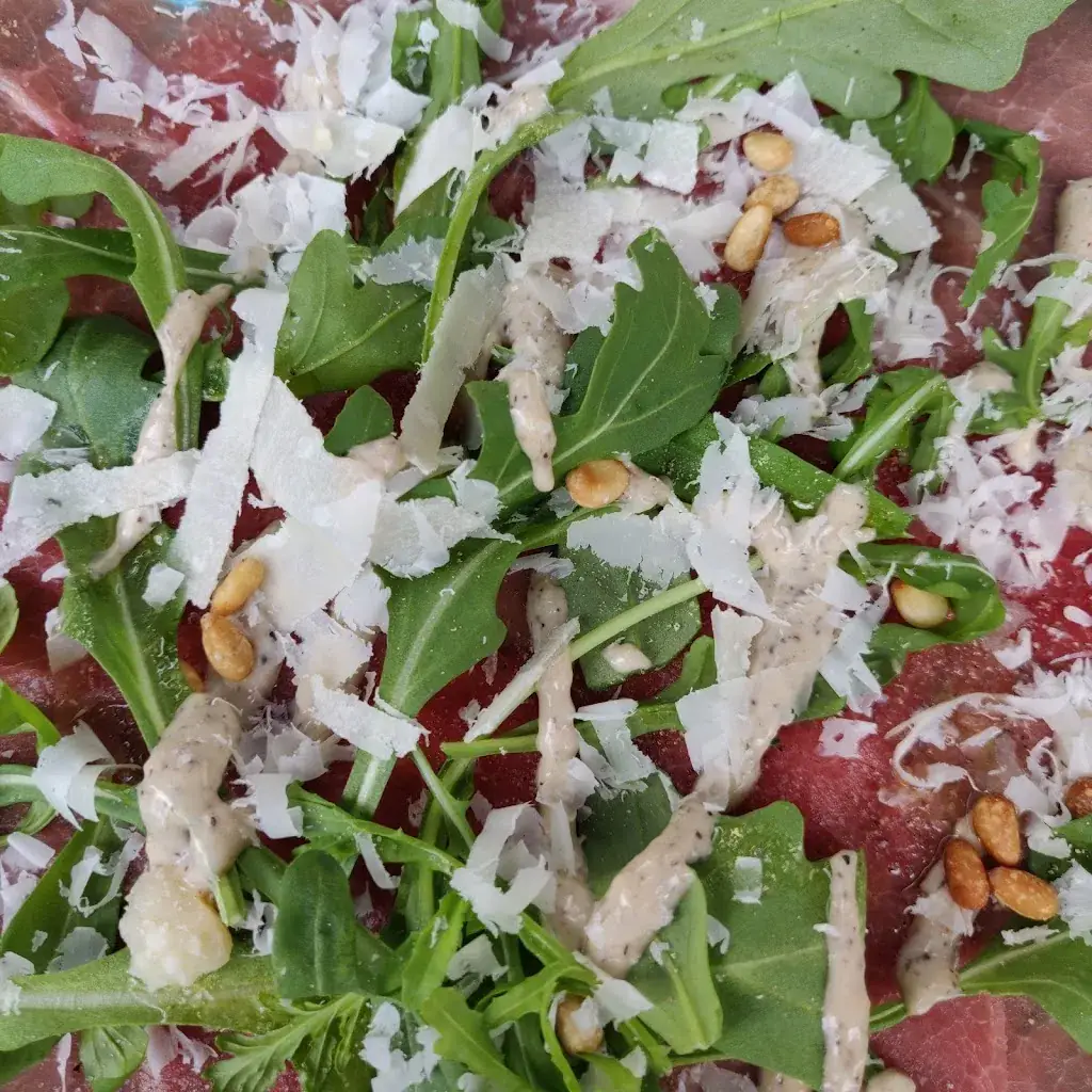 Menu_Restaurant Smaak&Vermaak Heerlen_Heerlen_imagen_7