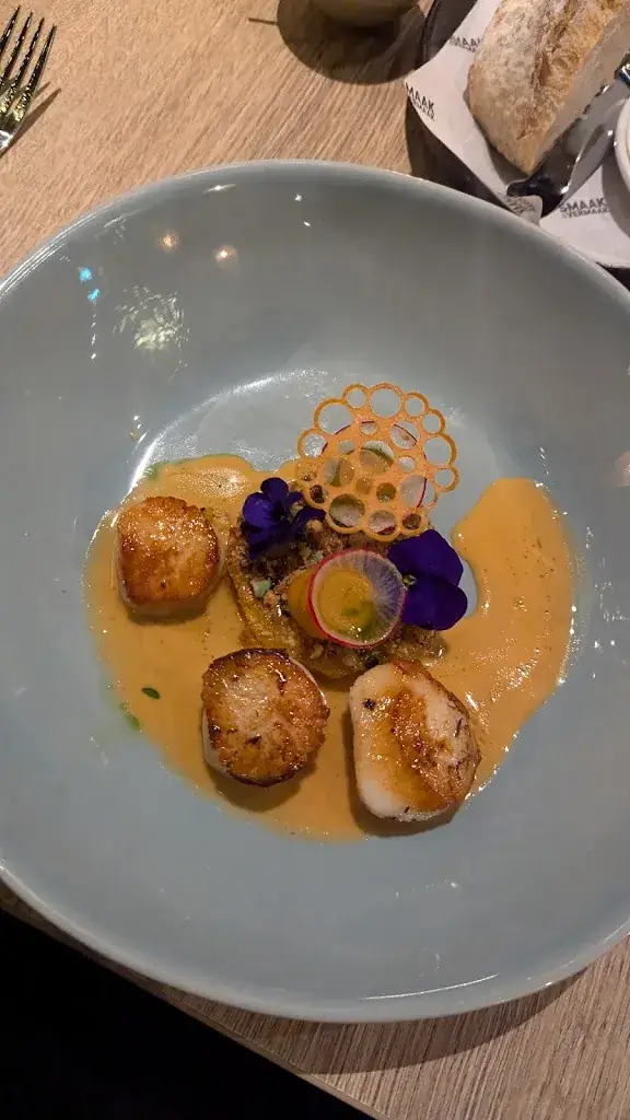 Menu_Restaurant Smaak&Vermaak Heerlen_Heerlen_imagen_8