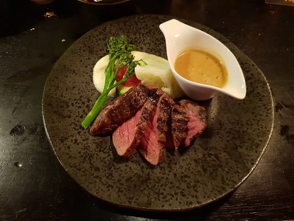 Menu_Restaurant Smaak&Vermaak Heerlen_Heerlen_imagen_9