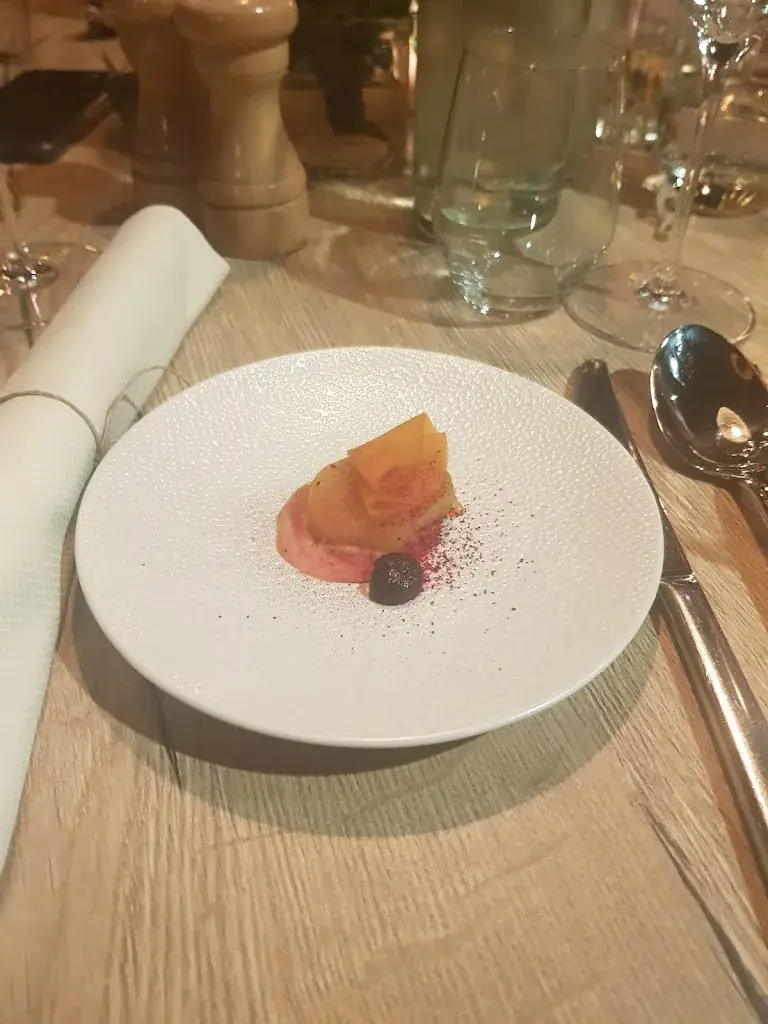 Sarah Laktit_Restaurant Smaak&Vermaak Heerlen_Heerlen_reseña