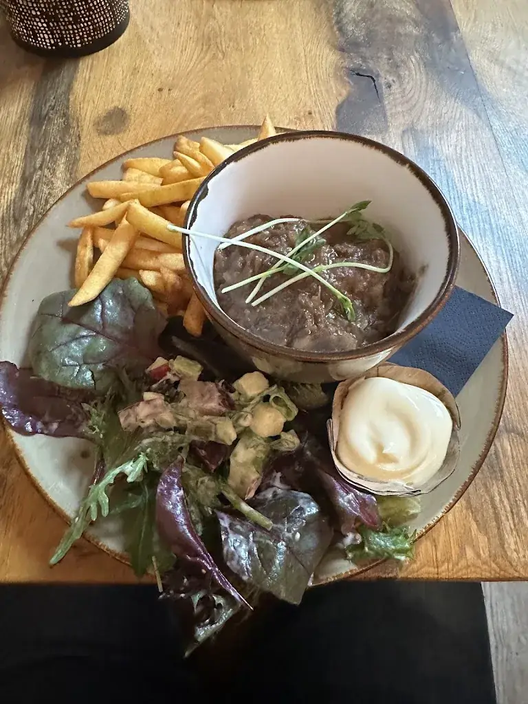 Wiel van Booden_Grand Cafe_Heerlen_review