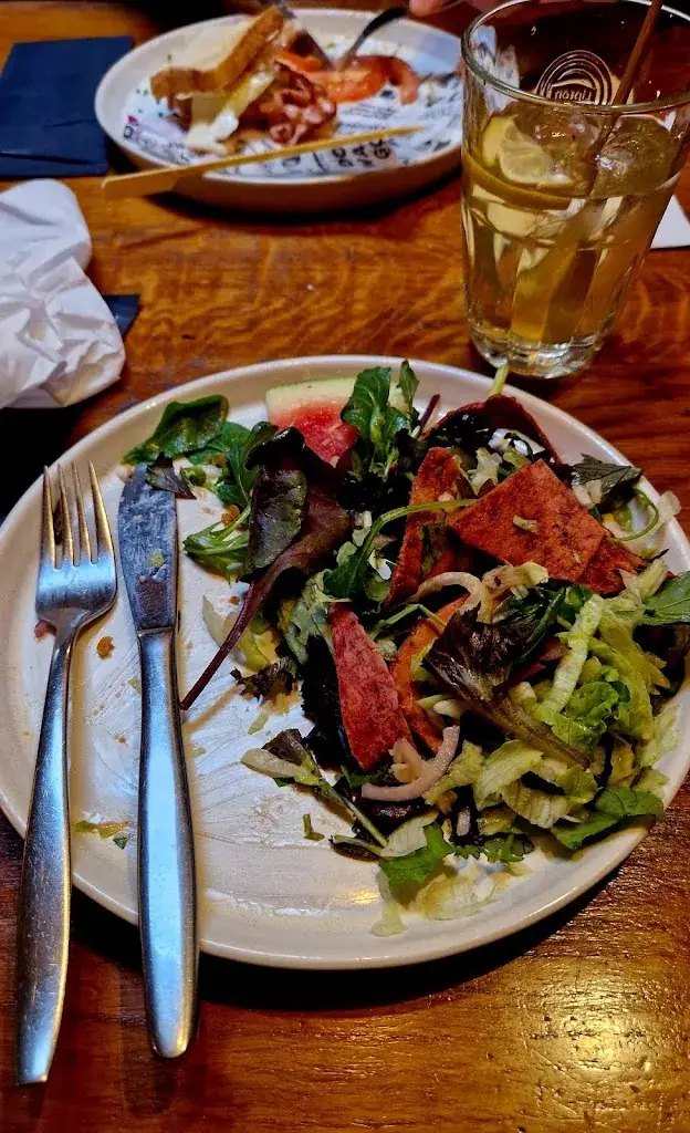 Sindy Hermans_Grand Cafe_Heerlen_review