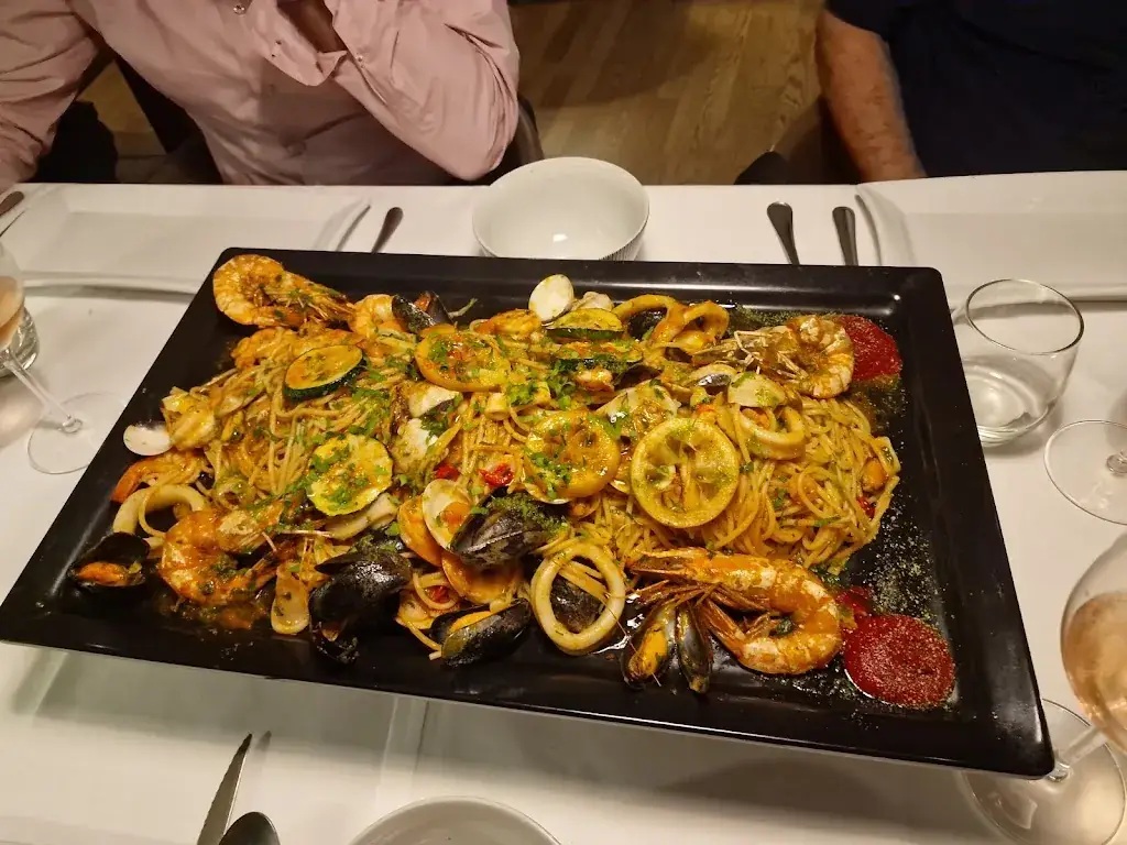 Menu_Trattoria Da Peco_Heerlen_image_8