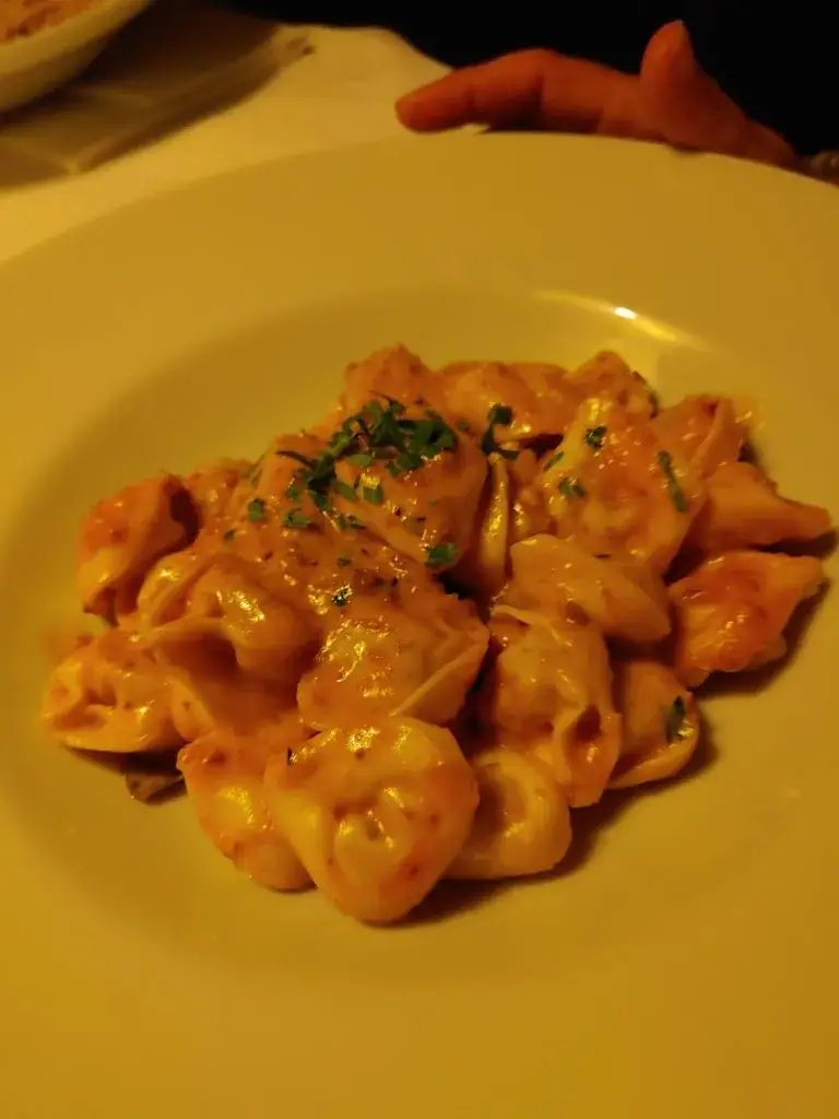 Michel Roumen_Trattoria Da Peco_Heerlen_review