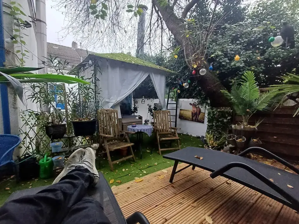 Salvo D'Ippolito_Grand Cafe Schuttershof_Heerlen_review