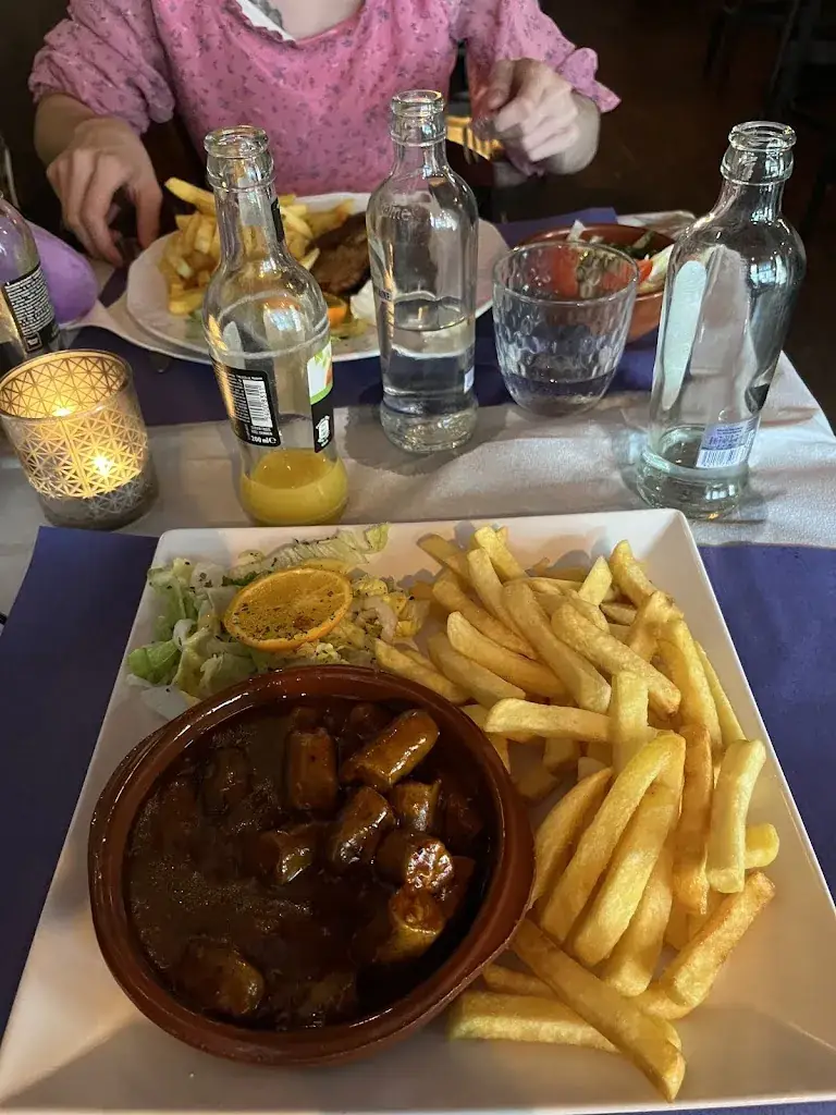 Otta Jerome Lin_Grand Cafe Schuttershof_Heerlen_review