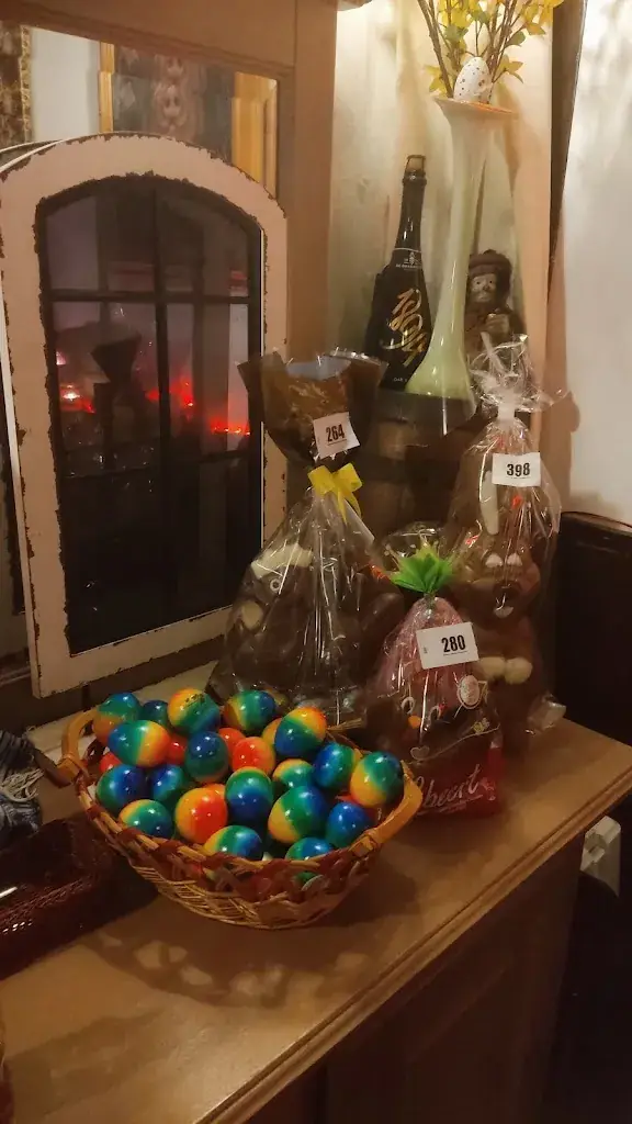 Mahdi Heidari_Grand Cafe Schuttershof_Heerlen_review