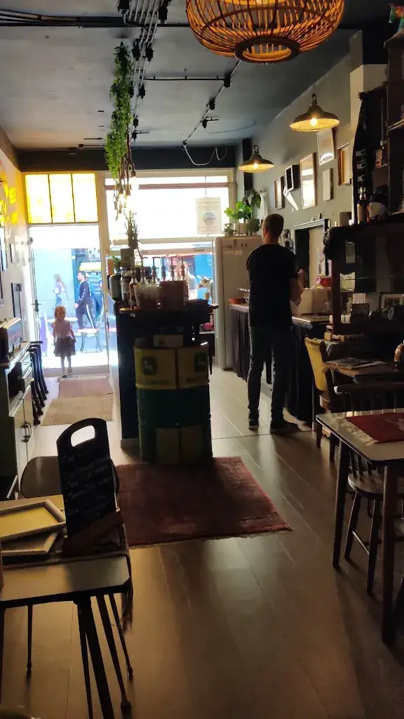 Pat's Tosti Bar_Heerlen_slider_image_2