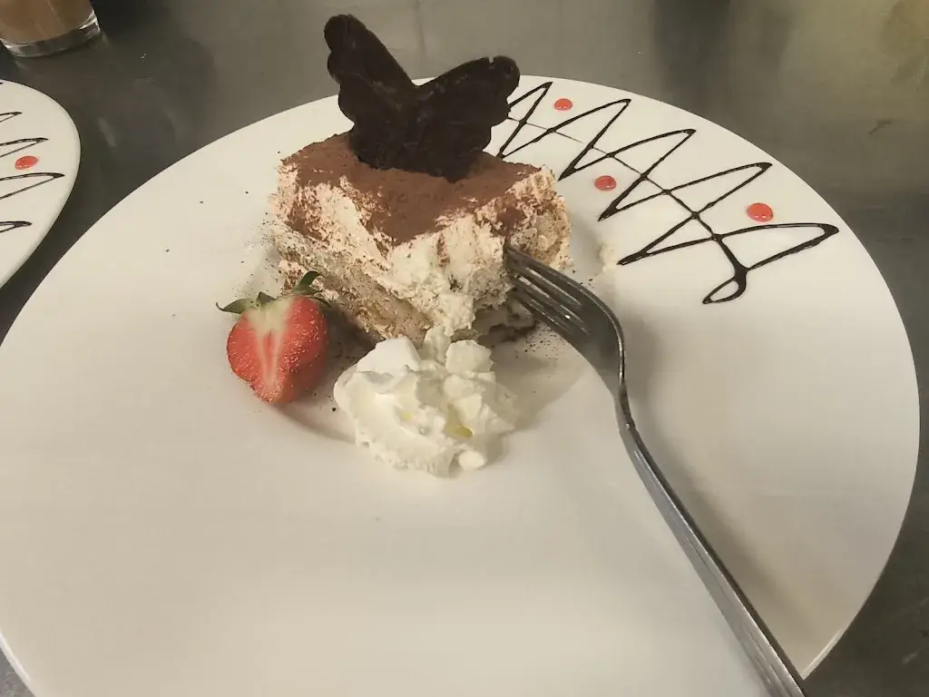 Menu_Italiaans Restaurant La Bella Sera_Heerlen_image_5