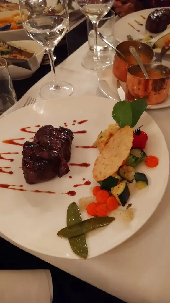 Menu_Italiaans Restaurant La Bella Sera_Heerlen_image_6