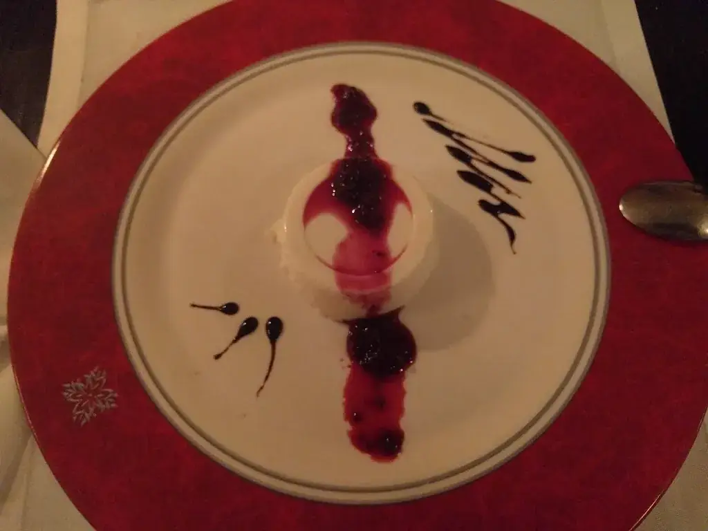 Menu_Italiaans Restaurant La Bella Sera_Heerlen_image_7