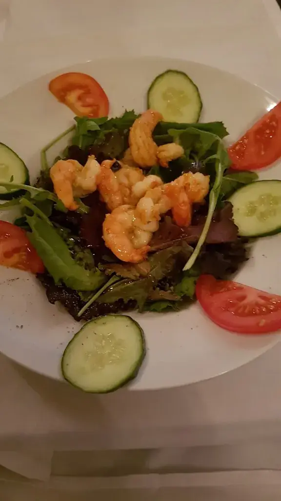 Menu_Italiaans Restaurant La Bella Sera_Heerlen_image_8