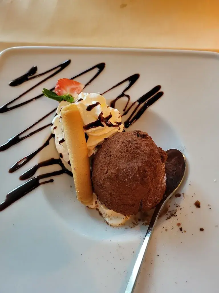 Menu_Italiaans Restaurant La Bella Sera_Heerlen_image_9