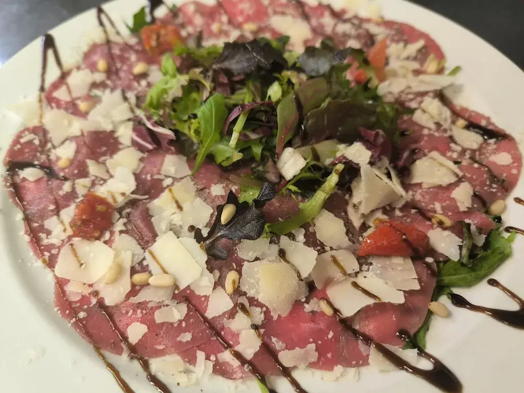 Italiaans Restaurant La Bella Sera_Heerlen_slider_image_2