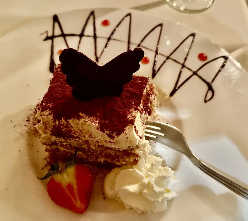 Italiaans Restaurant La Bella Sera_Heerlen_slider_image_3