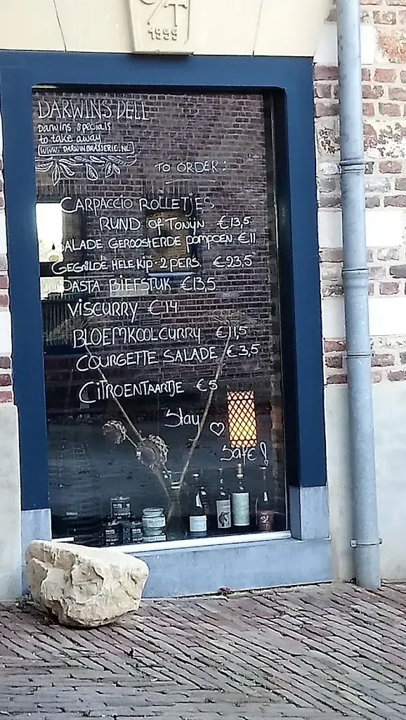 Menu_Restaurant Darwin_Heerlen_image_2