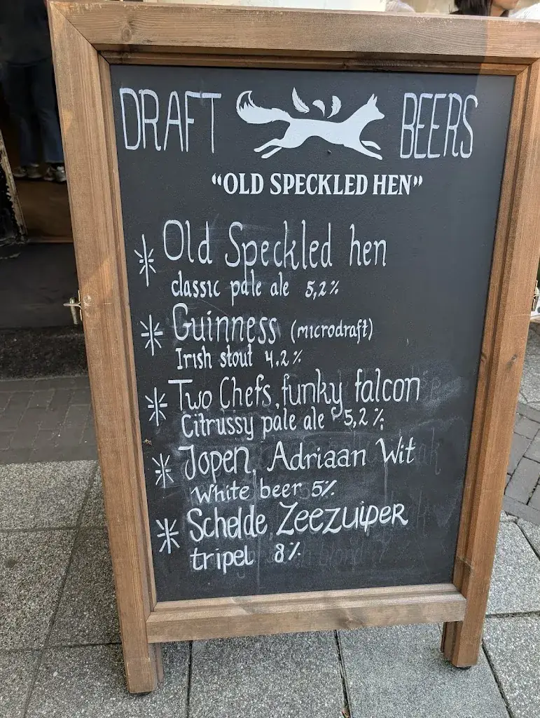 Menu_The Cottage_Amsterdam_image_4