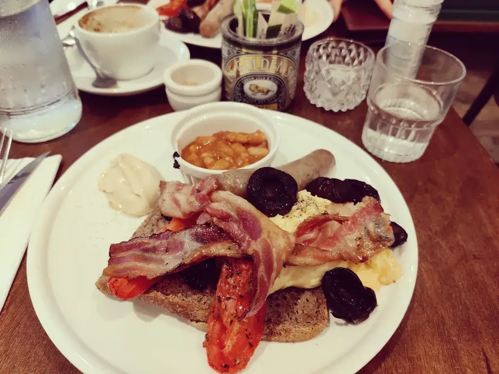 Menu_The Cottage_Amsterdam_image_5